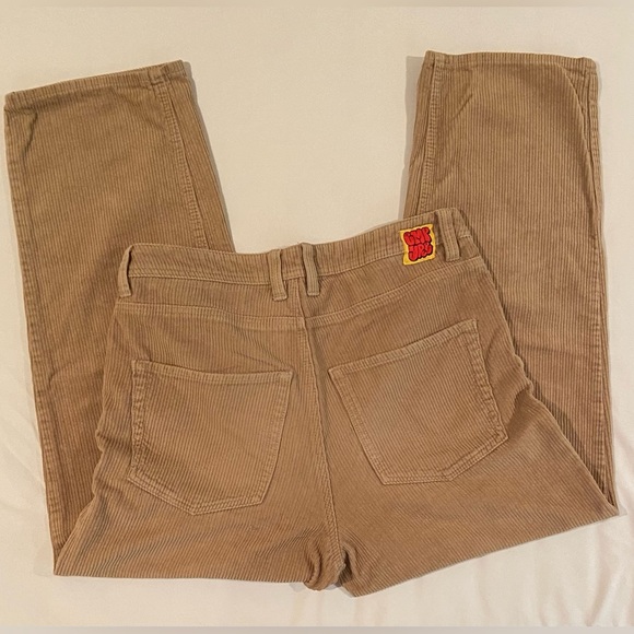 Empyre Skate Jeans - Picture 3 of 4